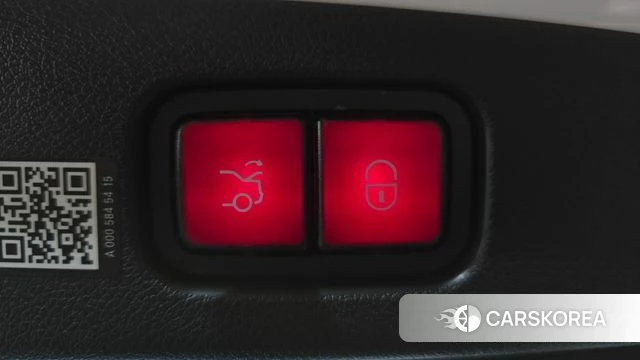 Mercedes-Benz E-Class W214 id 3831482 из Кореи 10