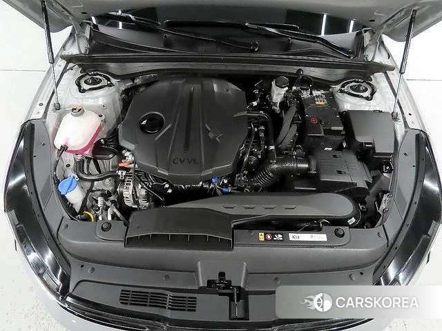 Kia The New K5 3rd generation id 4650015 из Кореи 10
