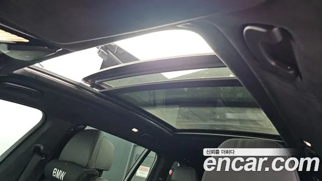 BMW X7 (G07) id 2735723 из Кореи 10