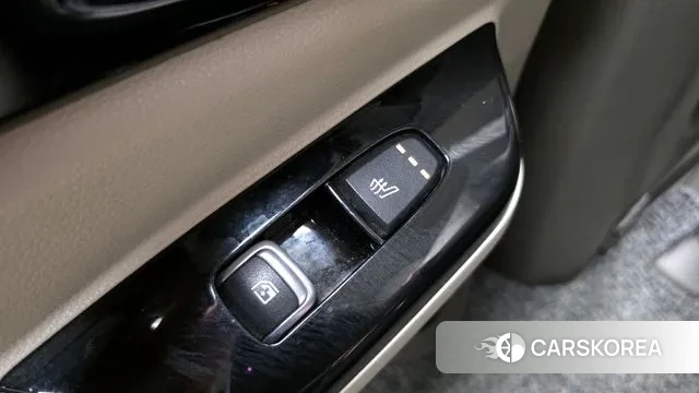 Kia Carnival 4th generation id 3484166 из Кореи 10