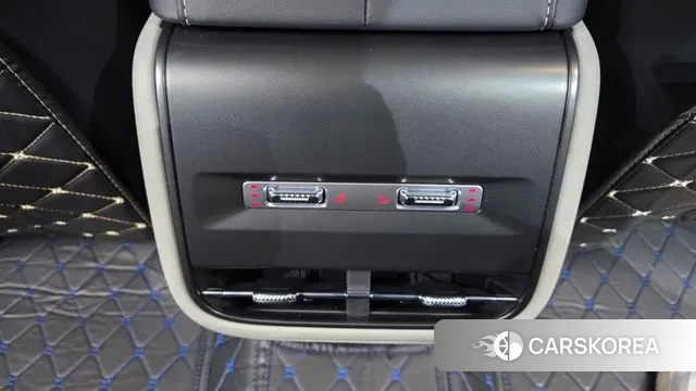 Lincoln Nautilus 2nd Generation id 3653854 из Кореи 10