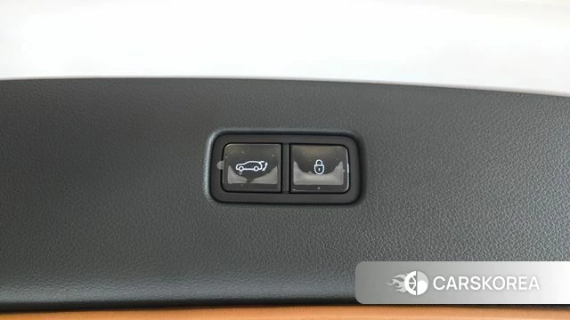 Genesis GV80 id 4584300 из Кореи 10