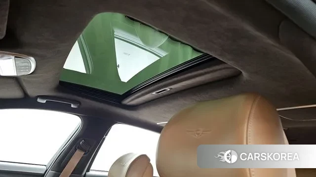 Genesis G90 id 3622347 из Кореи 10