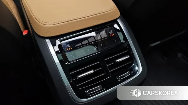 Volvo XC90 second Generation id 3327935 из Кореи 10