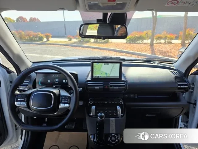 Hyundai Casper id 3372953 из Кореи 10