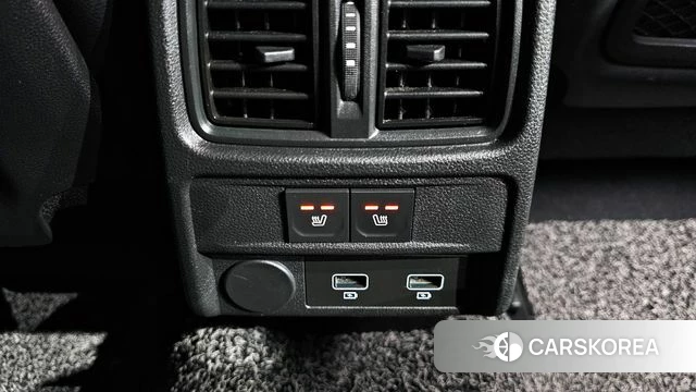 Renault Korea (Samsung) XM3 id 4179906 из Кореи 10