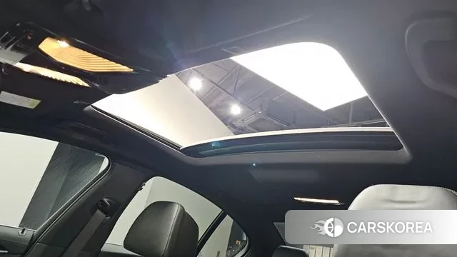 BMW 5 Series (G30) id 3458717 из Кореи 10