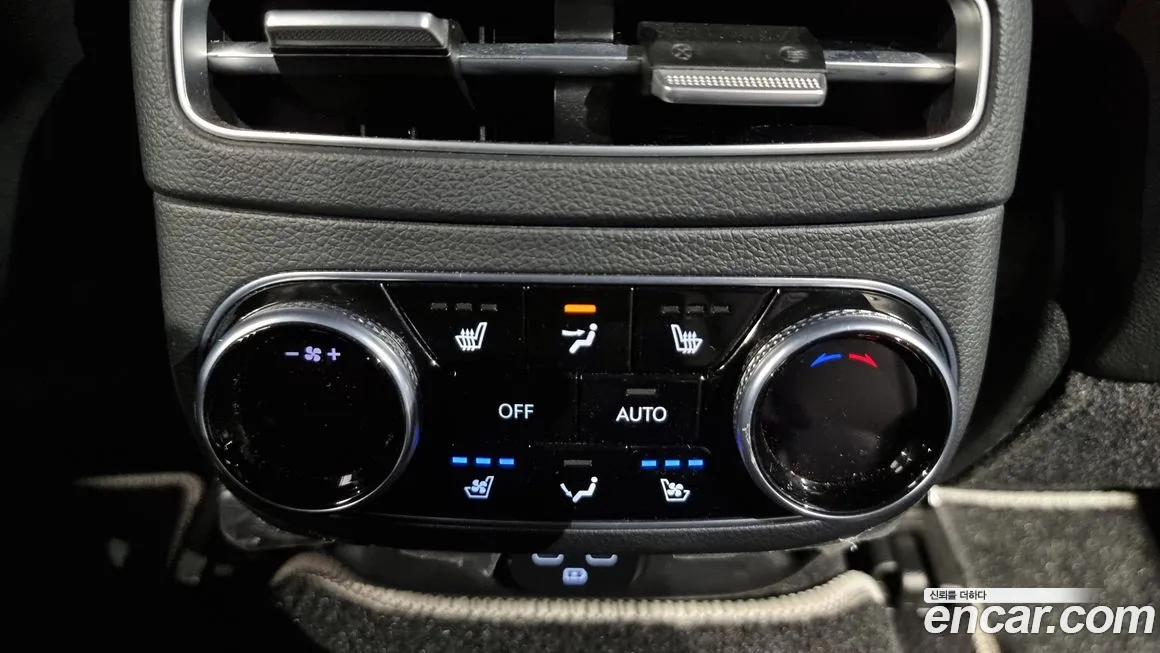 Genesis GV70 id 1675575 из Кореи 10