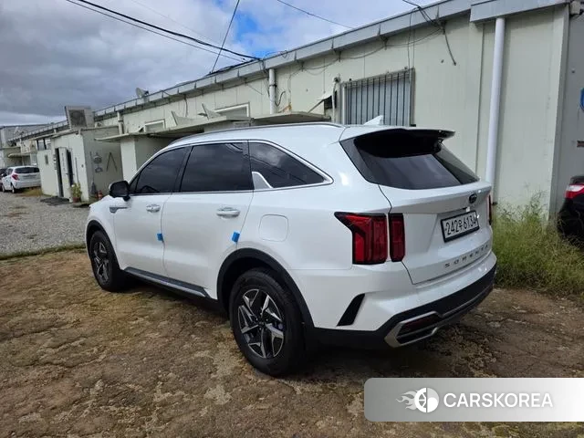 Kia Sorento 4th Generation id 3330086 из Кореи 10