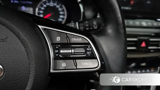 Kia Seltos id 3017923 из Кореи 10