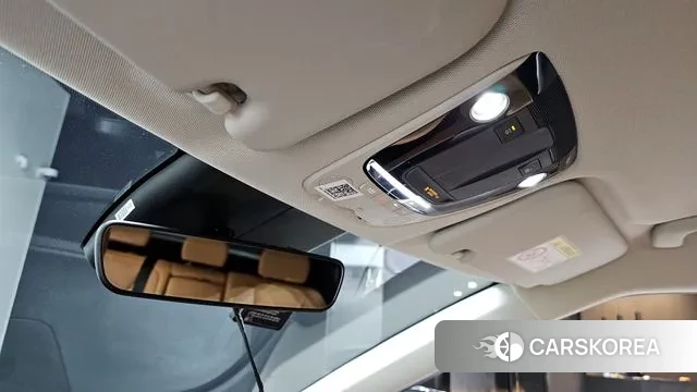 Kia EV6 id 3443452 из Кореи 10