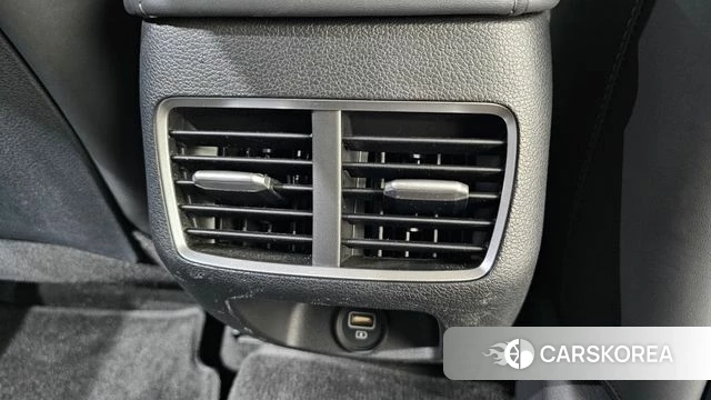 Hyundai Sonata (DN8) id 4520248 из Кореи 10
