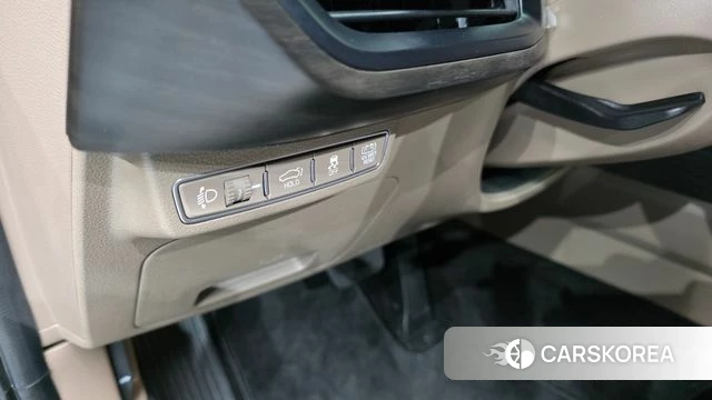 Kia K8 Hybrid id 4774633 из Кореи 10