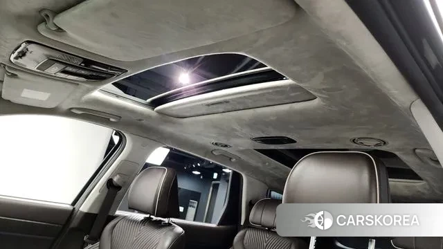 Hyundai The New Palisade id 3354692 из Кореи 10