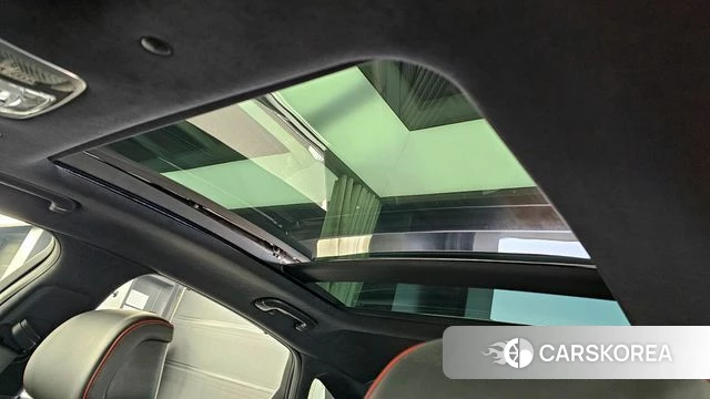 Genesis G80 (RG3) id 3892174 из Кореи 10