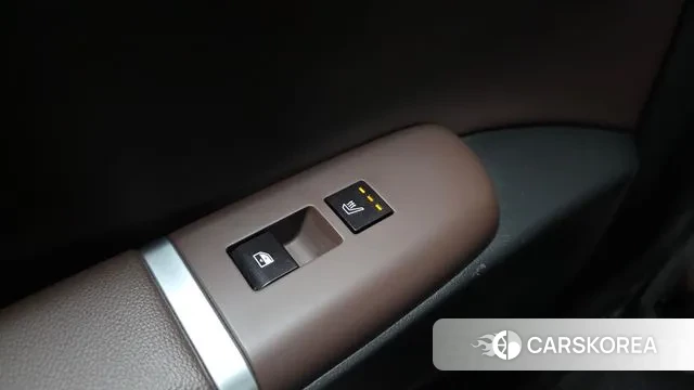 Hyundai Grandeur Hybrid (GN7) id 2889031 из Кореи 10