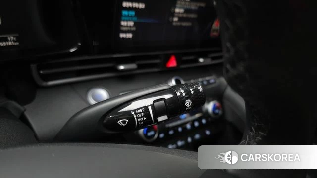 Hyundai Avante (CN7) id 4225010 из Кореи 10