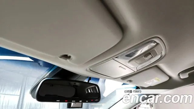 Kia Sportage The Bold id 2796487 из Кореи 10