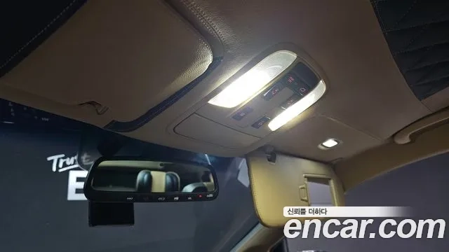 Kia The New Carnival id 2870625 из Кореи 10