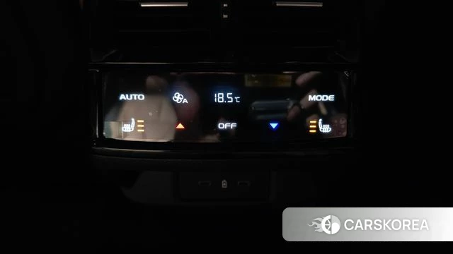 Renault Korea (Samsung) Grand Coleos id 4607271 из Кореи 10
