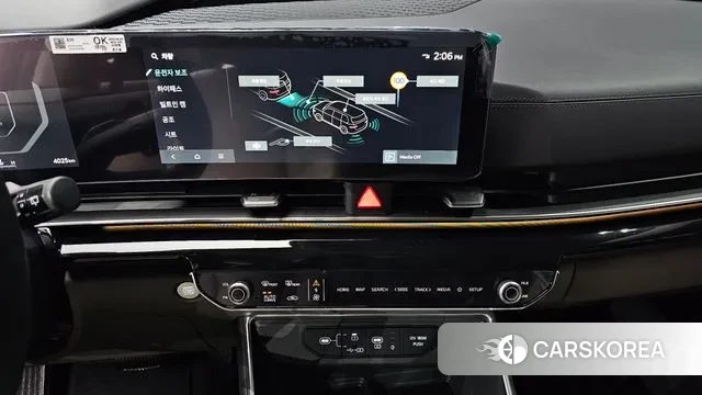 Kia The New Carnival 4th Generation id 3517446 из Кореи 10