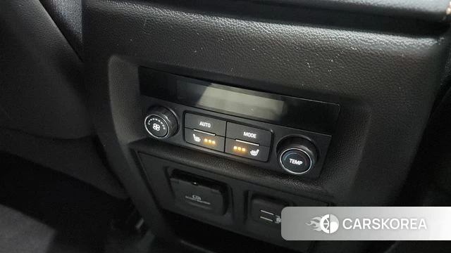 Chevrolet (GM Daewoo) Traverse id 4245176 из Кореи 10