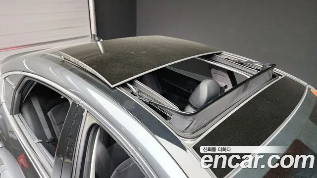 Hyundai Grandeur IG id 2670337 из Кореи 10