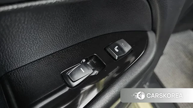 Ssangyong The New Rexton Sport id 3052754 из Кореи 10