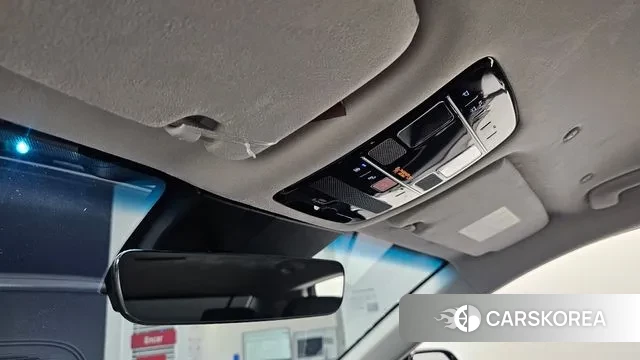 Hyundai Grandeur Hybrid (GN7) id 2900169 из Кореи 10