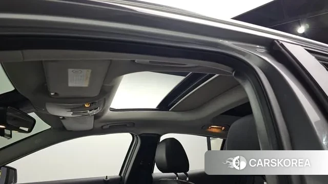 Mercedes-Benz GLA-Class X156 id 3588395 из Кореи 10