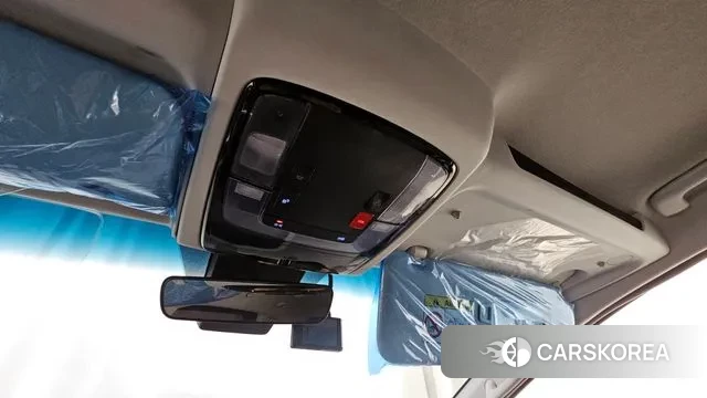 Hyundai Staria id 3639327 из Кореи 10