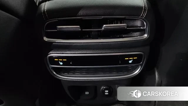 Genesis GV80 id 3468378 из Кореи 10