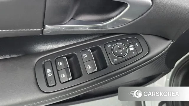 Hyundai Sonata (DN8) id 3383620 из Кореи 10