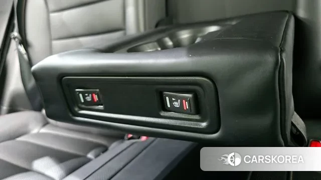 Renault Korea (Samsung) The New QM6 id 3301486 из Кореи 10