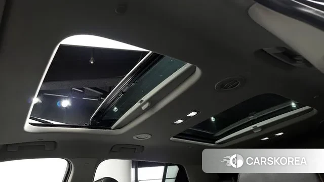 Chevrolet (GM Daewoo) Traverse id 3540020 из Кореи 10