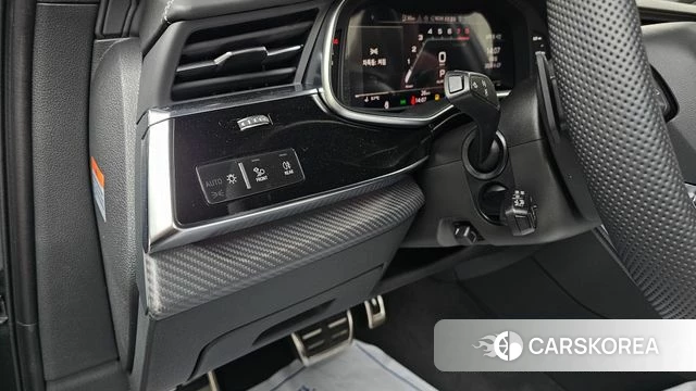 Audi SQ7 (4M) id 4374848 из Кореи 10