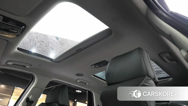 Hyundai Palisade id 3910702 из Кореи 10