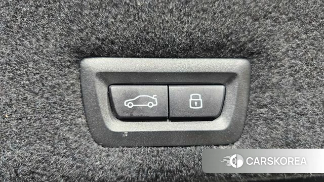 BMW 7 Series (G70) id 4468331 из Кореи 10
