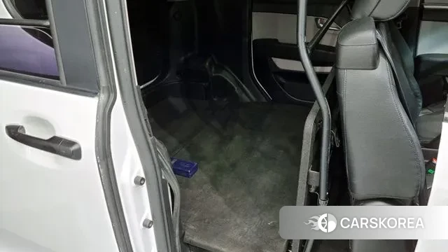 Kia The New Ray id 3013640 из Кореи 10