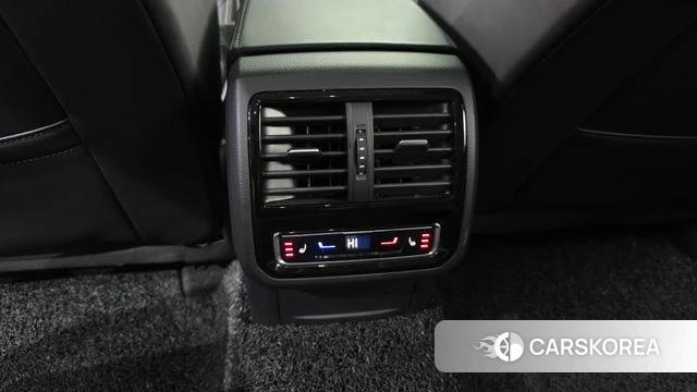 Volkswagen Arteon id 4740661 из Кореи 10