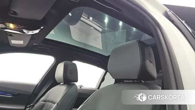 BMW i5 (G60) id 3684665 из Кореи 10