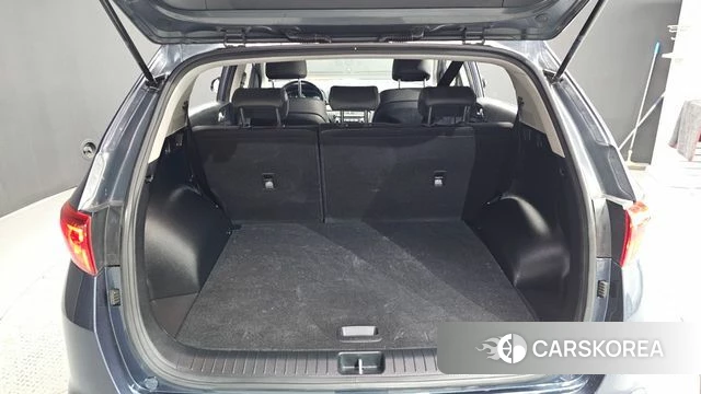 Kia Sportage 4th Generation id 4563367 из Кореи 10