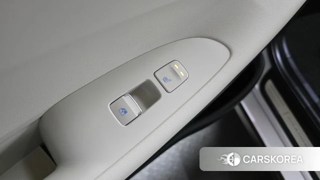 Hyundai The New Grandeur IG id 4423356 из Кореи 10