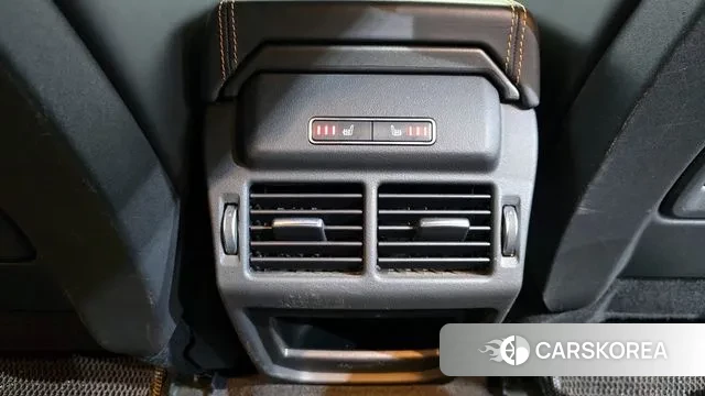 Land Rover Range Rover Evoque id 3510072 из Кореи 10