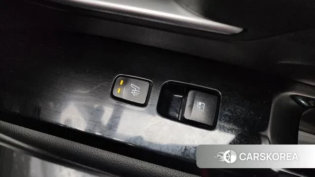 Hyundai Tucson Hybrid (NX4) id 3438907 из Кореи 10