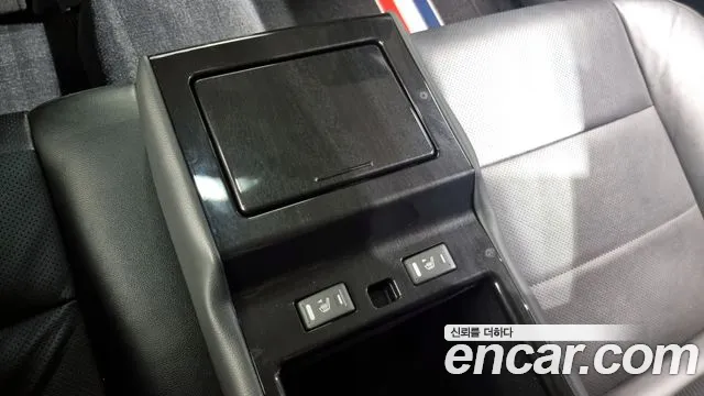 Renault Korea (Samsung) SM7 Nova id 2797930 из Кореи 10