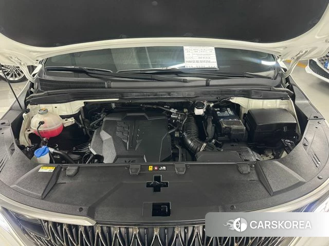 Kia Carnival 4th generation id 3842242 из Кореи 10