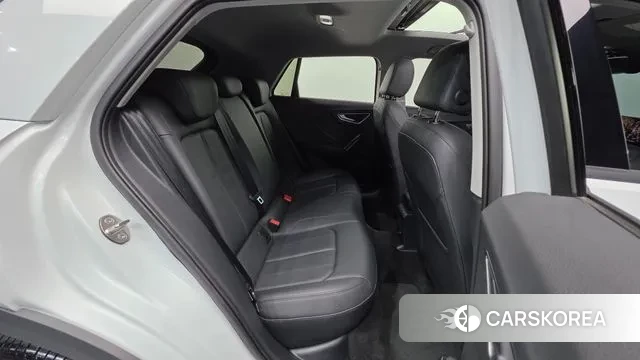 Audi Q2 id 3670460 из Кореи 10