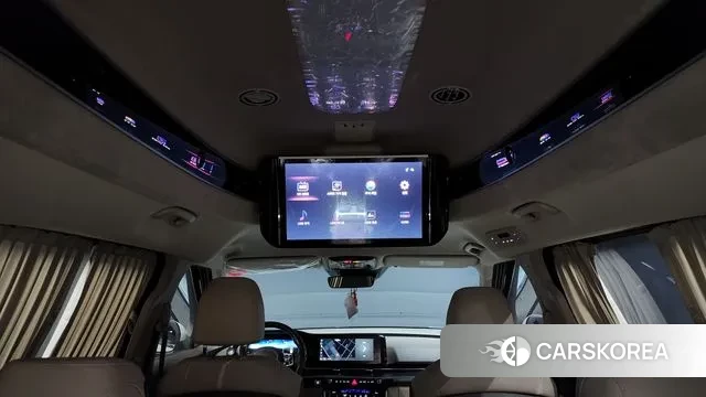 Kia Carnival 4th generation id 3432980 из Кореи 10