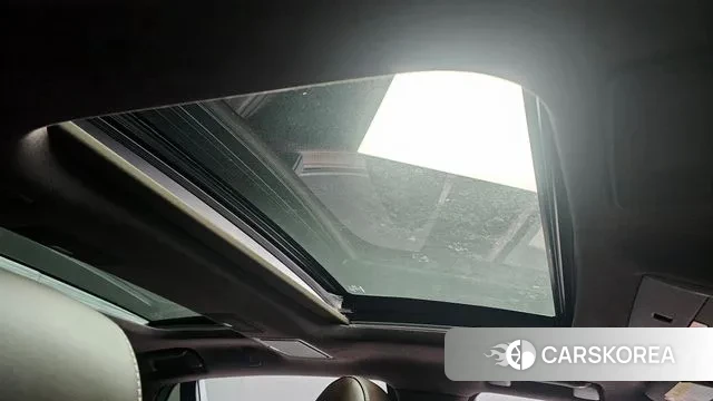 Lexus LS500 5th generation id 3617190 из Кореи 10